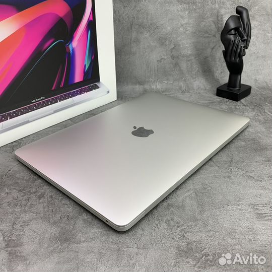 Ноутбук Macbook Pro 13 2022 M2/8gb/256gb TouchBar