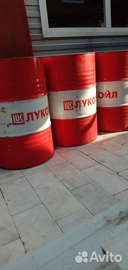 Бочка под воду