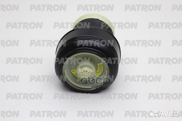 Пневмоподушка BMW X5(E70) /X6(E71) 06