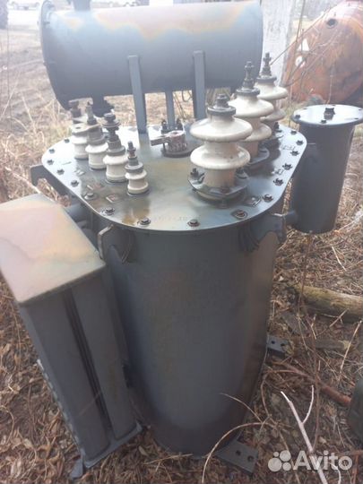 Трансформатор тмпн ар- (52N)