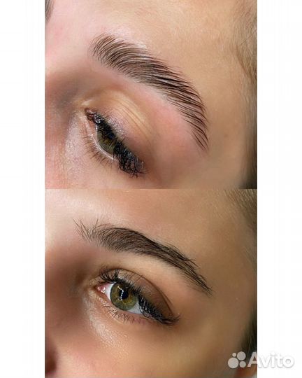 Brow мастер