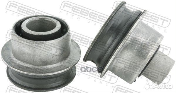 Сайлентблок передн рычага (компл-2шт) lexus