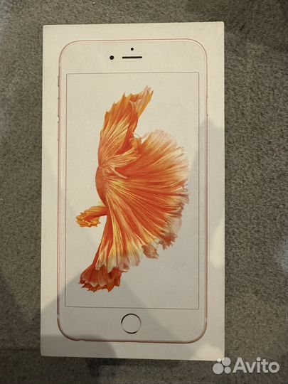 Коробки от iPhone