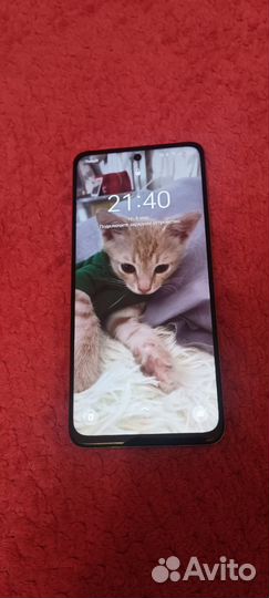 realme C55, 6/128 ГБ