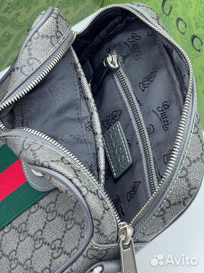 Сумка gucci мужская