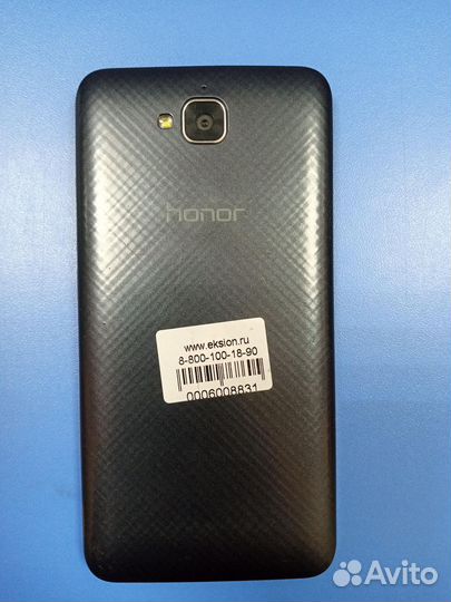 HONOR 4C Pro, 2/16 ГБ