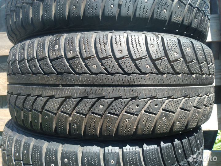 Gislaved Nord Frost 5 195/60 R15 88T