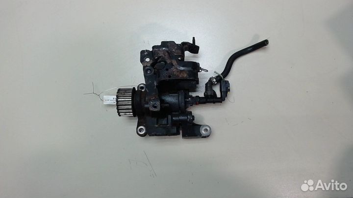 Тнвд Renault Megane 3 2009, 2013