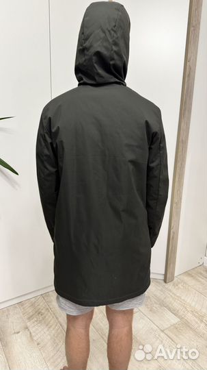 Парка мужска