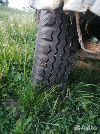 Колеса на УАЗ