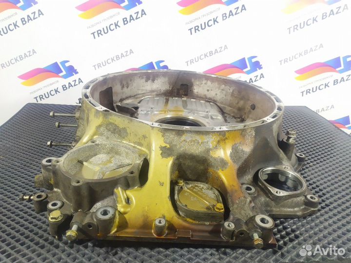 4710157102 Кожух маховика ом 471