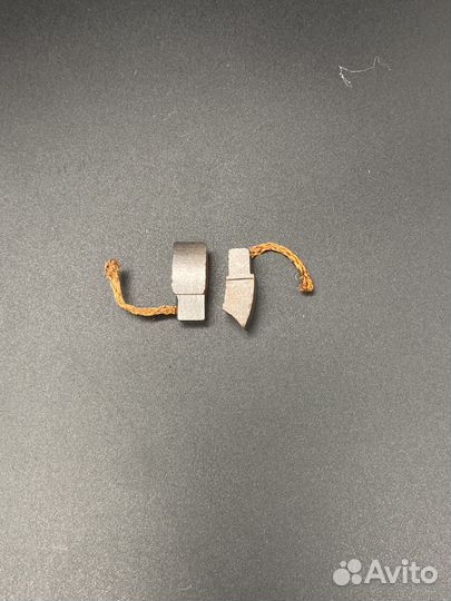 Щетки мотора печки TT53271