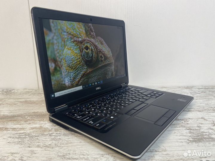 Ноутбук Dell Latitude E7440 IPS i7
