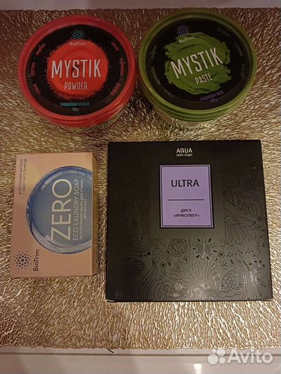 Продукция гринвей