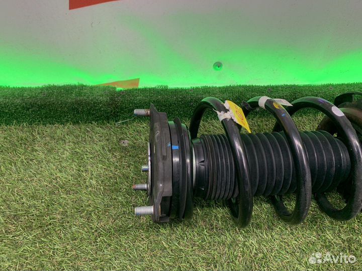 Амортизатор передний левый Kia Sorento Prime 3 UM