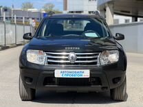 Renault Duster 1.6 MT, 2013, 106 000 км, с пробегом, цена 799 999 руб.