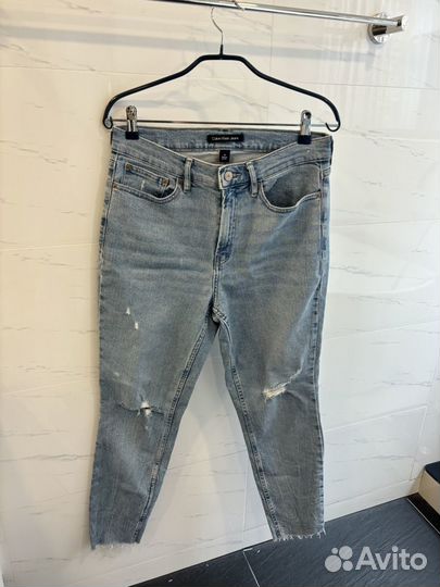 Levi’s 511 /Calvin Klein Jeans/J brand