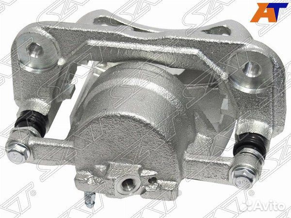 Суппорт toyota ipsum