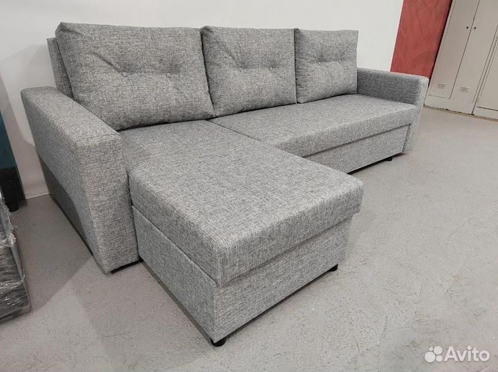 Угловой диван новый