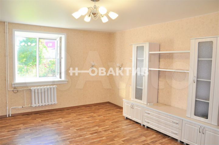 3-к. квартира, 87,4 м², 1/2 эт.