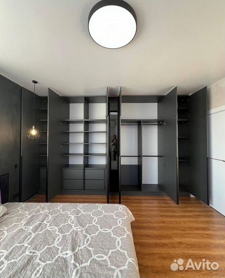 Шкаф от фабрики