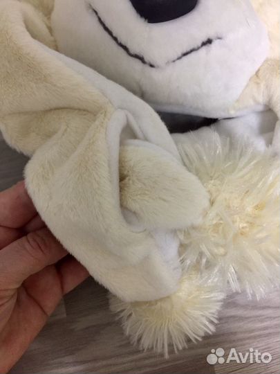 Шапочка Сочи 2018. Оригинал. Новая