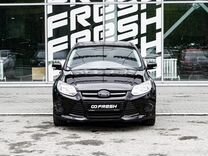 Ford Focus 1.6 MT, 2011, 198 188 км, с пробегом, цена 879 000 руб.