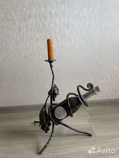 Кованые изделия