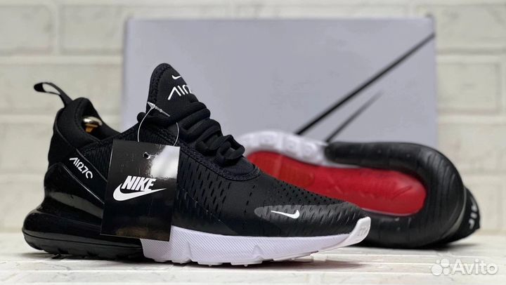 Кроссовки мужские Nike Air