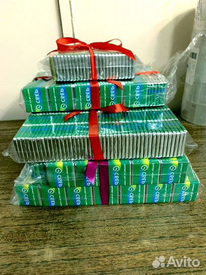 Шоколад с визиткой 5г