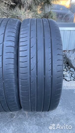 Continental ContiPremiumContact 2 205/55 R16