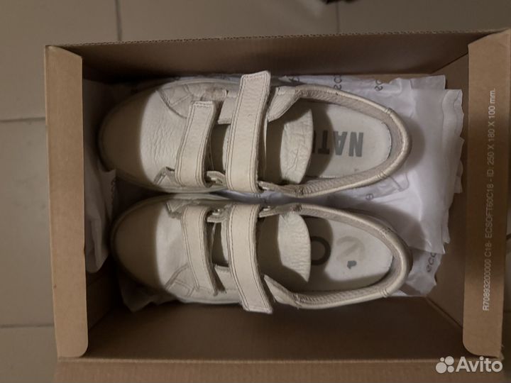 Обувь доя девочки