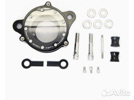 Воздушный Фильтр нулевого сопротивления