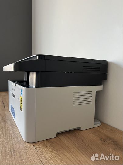Принтер лазерный мфу