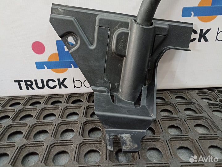 1676724 Поручень кабины левый Daf XF105