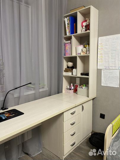 Компьютерный стол