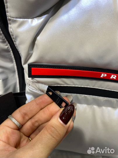 Жилетка Prada premium