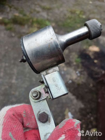 Динамо для велосипеда СССР