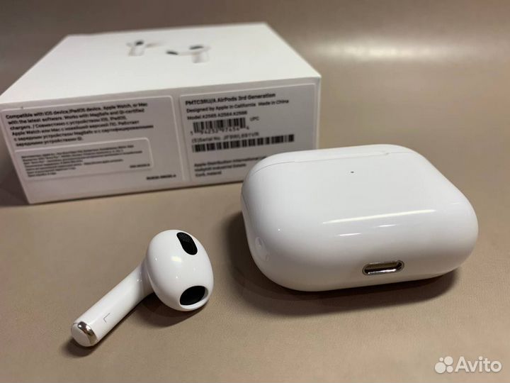 Airpods 3