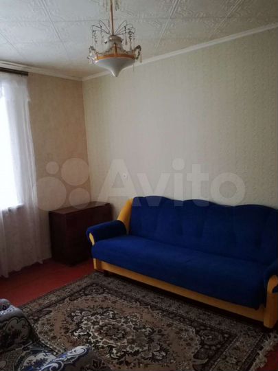 1-к. квартира, 27 м², 3/5 эт.