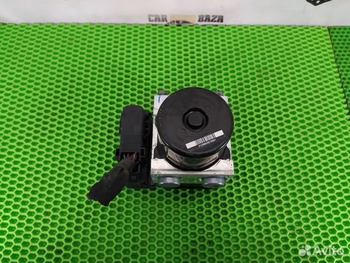 Блок ABS (насос) Volvo S80, Volvo V70, Volvo XC60