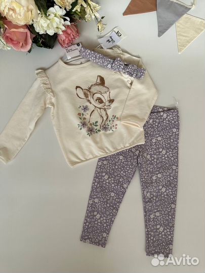 Детские вещи hm 92