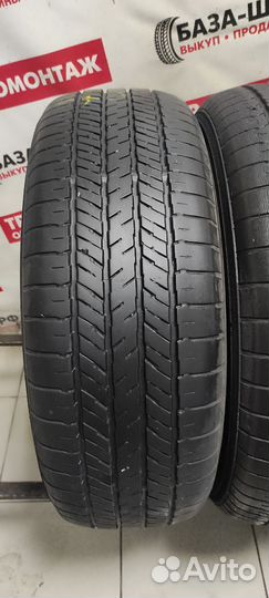 Yokohama Geolandar G91F 225/60 R17