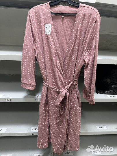 Халат женский