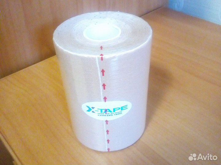 Кинезио тейп Х-tape