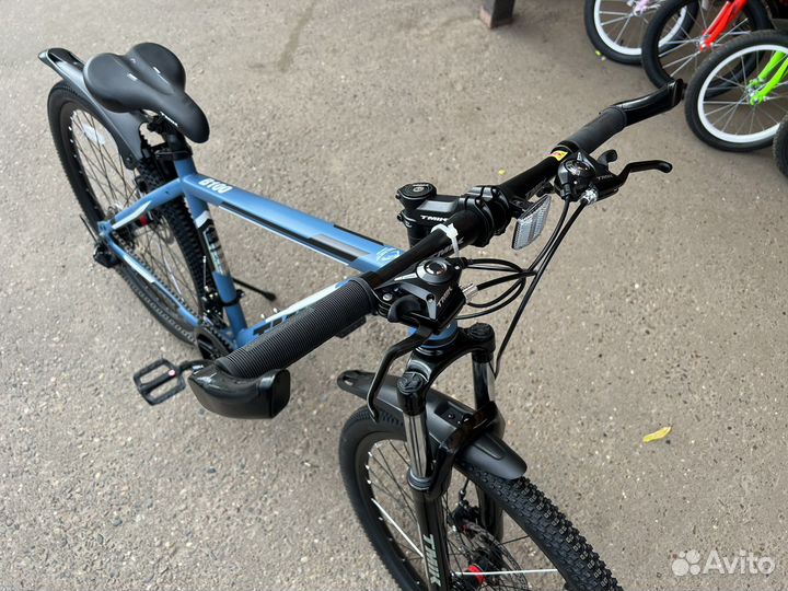 Велосипед горный 26 tmik