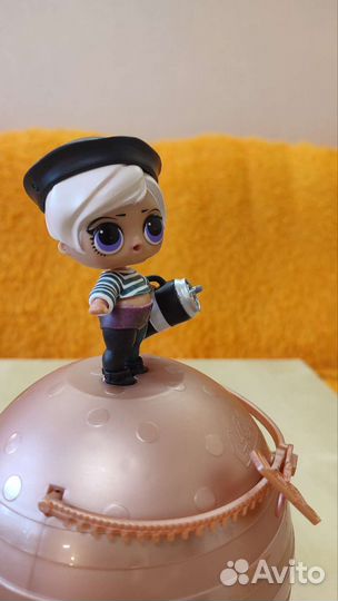 Лол оригинал