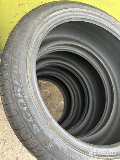 Pirelli Scorpion Verde 225/45 R19 96W