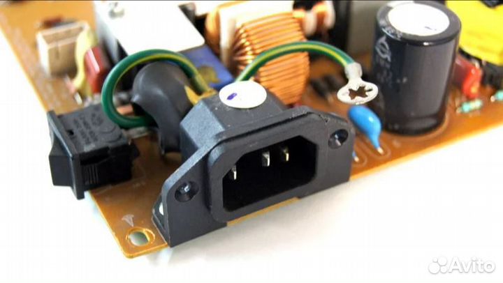 JC44-00073A JC96-03206B JC96-03206C 140N62967 Плат