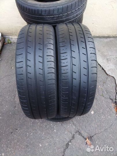 Kumho Solus SA01 Plus 205/65 R16 95H